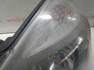 FARO IZQUIERDO, RENAULT, ESPACE IV (JK0)