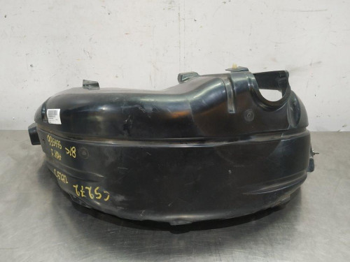  PASO RUEDA TRASERO IZQUIERDO, FORD, KA+ (CDU) 