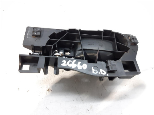  MANETA INTERIOR DELANTERA DERECHA, CITROEN, C4 PICASSO 