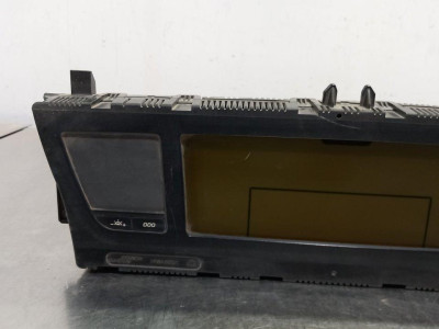 CUADRO INSTRUMENTOS, CITROEN, C4 PICASSO