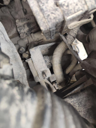  CAJA CAMBIOS, CHEVROLET, REZZO 