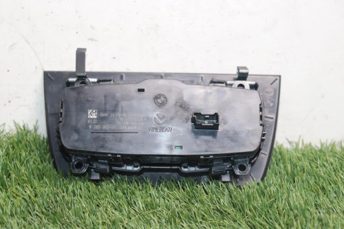  MANDO LUCES BMW SERIE 4 COUPE (F32) 