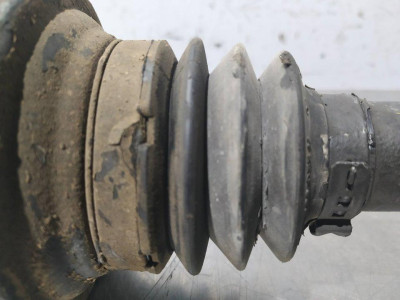 TRANSMISION TRASERA DERECHA, MERCEDES-BENZ, CLASE E (BM 212) LIM.