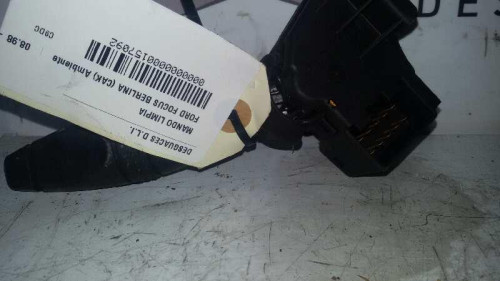 MANDO LIMPIA Ford FOCUS BERLINA (CAK) 