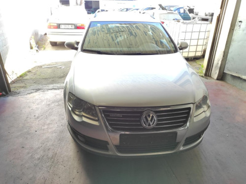 VOLKSWAGEN PASSAT VARIANT (3C5) — автомобиль-донор на запчасти 