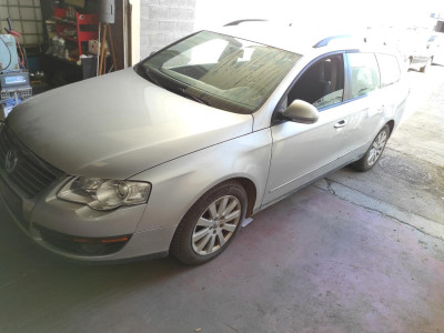 VOLKSWAGEN PASSAT VARIANT (3C5)