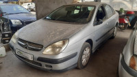 CITROEN C5 BERLINA