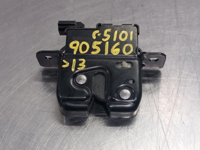 CERRADURA MALETERO / PORTON, DACIA, LOGAN MCV II FAMILIAR