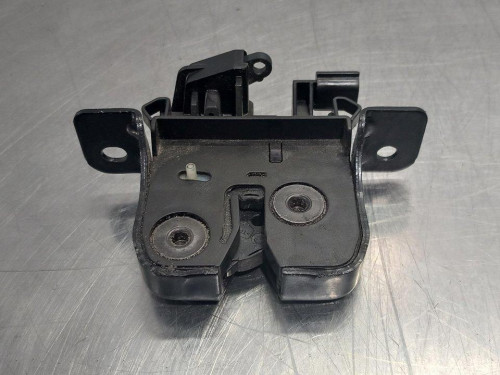  CERRADURA MALETERO / PORTON, DACIA, LOGAN MCV II FAMILIAR 