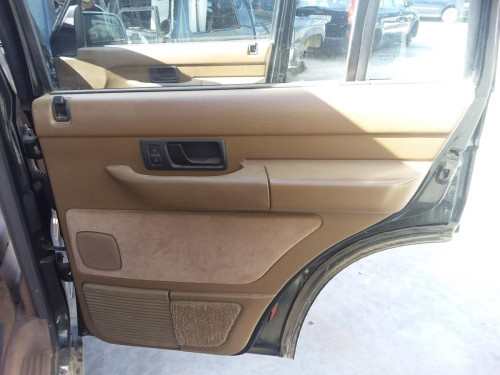 ELEVALUNAS TRASERO DERECHO Land Rover RANGE ROVER (LP) 