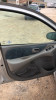 NISSAN ALMERA TINO (V10M) — автомобиль-донор на запчасти 