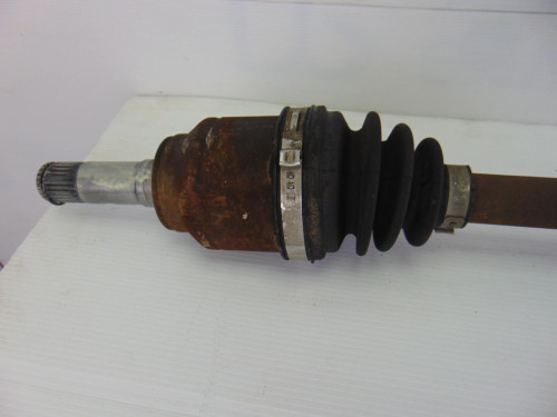  TRANSMISION DELANTERA IZQUIERDA, FIAT, III EVO PUNTO (199) 