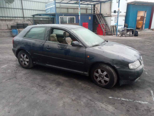  AUDI A3 (8L) 