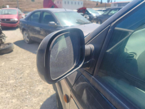  RETROVISOR IZQUIERDO, CHRYSLER, VOYAGER (RG) 