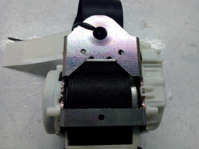 CINTURON SEGURIDAD TRASERO IZQUIERDO, AUDI, A3 (8P1)