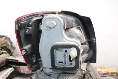PILOTO TRASERO DERECHO, VOLKSWAGEN, POLO V (6R1)