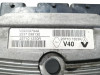  CENTRALITA MOTOR UCE RENAULT MEGANE III BERLINA 5P 