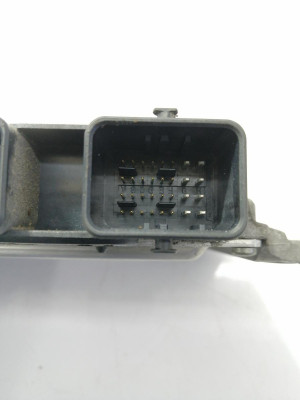 CENTRALITA MOTOR UCE, RENAULT, MEGANE III BERLINA 5P