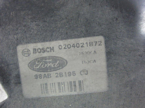  SERVOFRENO FORD FOCUS BERLINA (CAK) 