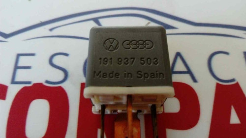  RELE Seat CORDOBA BERLINA (6K2) 