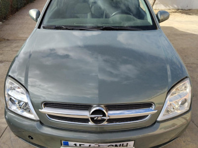 CAPO Opel Vectra C Berlina (2002->)