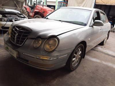 KIA OPIRUS (GH)
