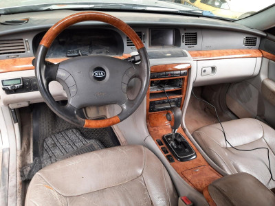 KIA OPIRUS (GH)