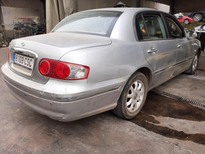 KIA OPIRUS (GH)