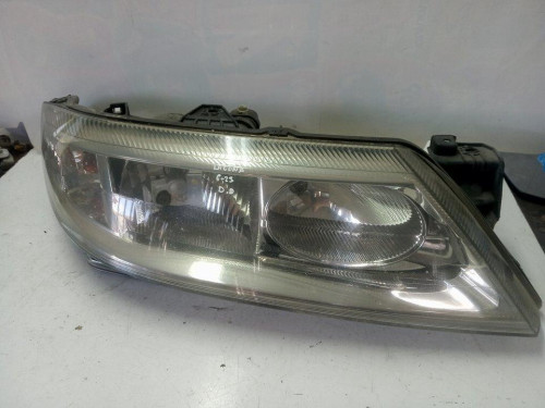 FARO DERECHO Renault LAGUNA II (BG0) 