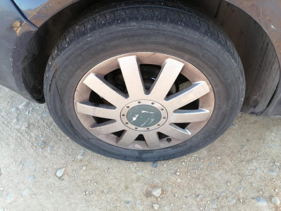 VOLKSWAGEN GOLF IV BERLINA (1J1)(10.1997)