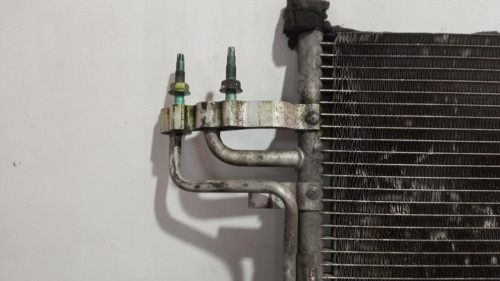 CONDENSADOR / RADIADOR AIRE ACONDICIONADO 