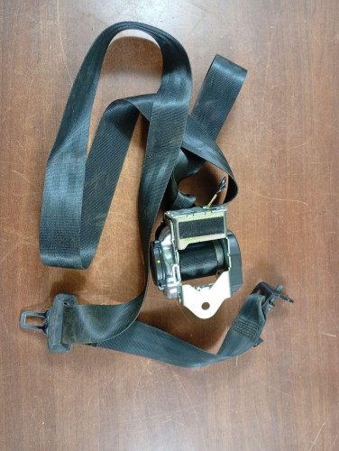 CINTURON SEGURIDAD TRASERO IZQUIERDO VOLVO XC40 