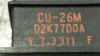 MODULO ELECTRONICO Honda SH 125I 