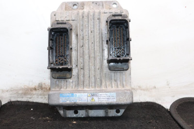 CENTRALITA MOTOR UCE, OPEL, MERIVA