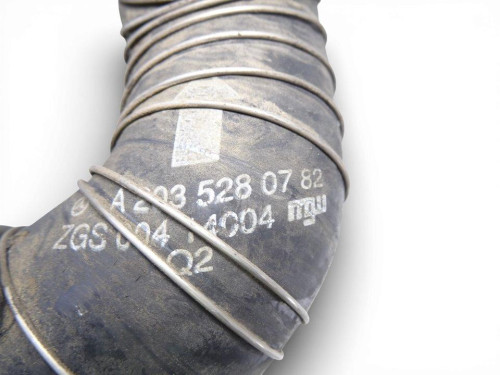 TUBO, MERCEDES-BENZ, CLASE C (BM 203) SPORTCOUPE