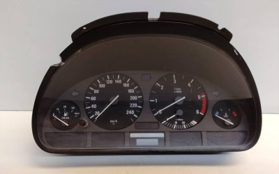 CUADRO INSTRUMENTOS, BMW, SERIE 5 BERLINA (E39)