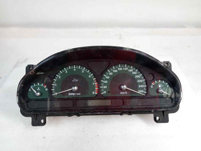 CUADRO INSTRUMENTOS, JAGUAR, S-TYPE