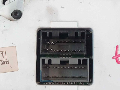 CUADRO INSTRUMENTOS, JAGUAR, S-TYPE