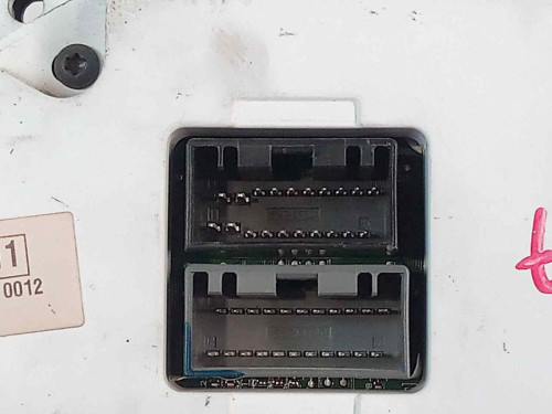  CUADRO INSTRUMENTOS, JAGUAR, S-TYPE 