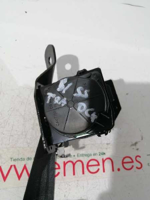 CINTURON SEGURIDAD TRASERO DERECHO, HYUNDAI, I30 (GD)