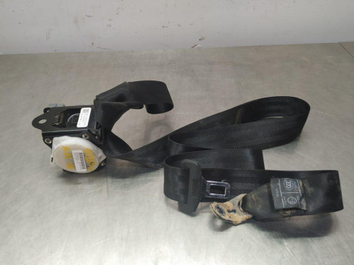  CINTURON SEGURIDAD TRASERO IZQUIERDO AUDI A1 (8X1) 
