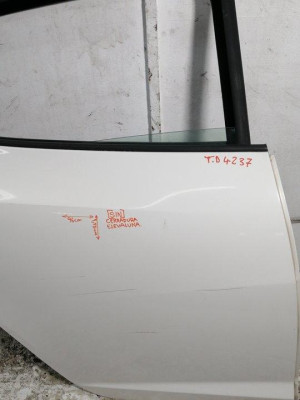 PUERTA TRASERA DERECHA, SEAT, IBIZA BERLINA (6J5)