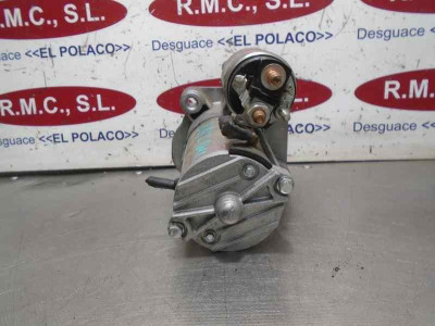 MOTOR ARRANQUE, FORD, TRANSIT CONNECT (CHC)