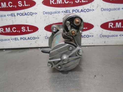  MOTOR ARRANQUE FORD TRANSIT CONNECT (CHC) 