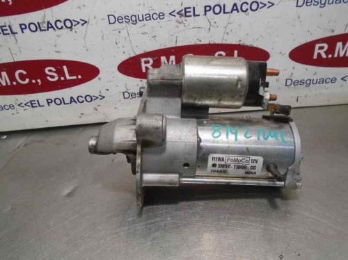  MOTOR ARRANQUE FORD TRANSIT CONNECT (CHC) 