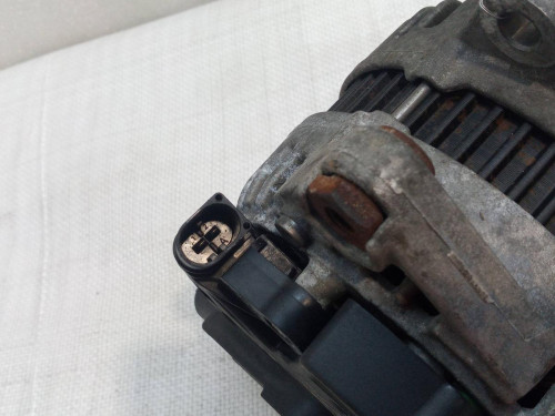  ALTERNADOR LAND ROVER FREELANDER (LR2) 