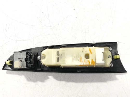  MANDO ELEVALUNAS DELANTERO IZQUIERDO LEXUS IS (DS2/IS2) 