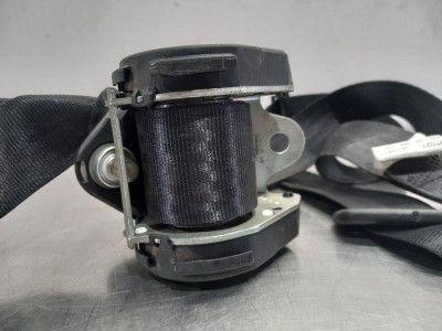 CINTURON SEGURIDAD TRASERO IZQUIERDO, CITROEN, E-MEHARI