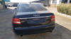  Audi A6 Allroad quattro (4FH)(2006->) 3.2 FSI 