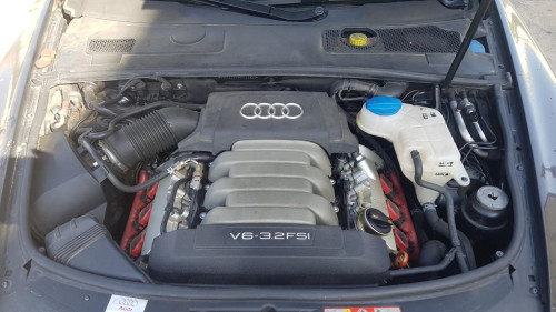  Audi A6 Allroad quattro (4FH)(2006->) 3.2 FSI 